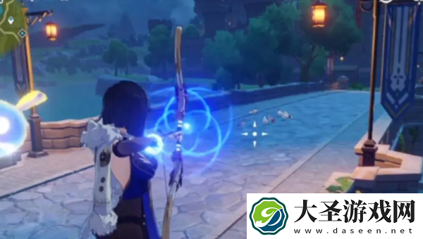 原神鸽子多久刷新