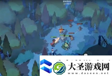 剑与远征启程守矿阵容搭配推荐一览