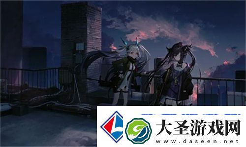 一家乱战