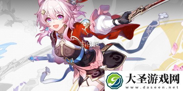 崩坏星穹铁道仙舟三月七怎么培养