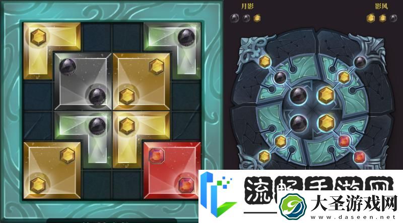 魔渊之刃职业攻略