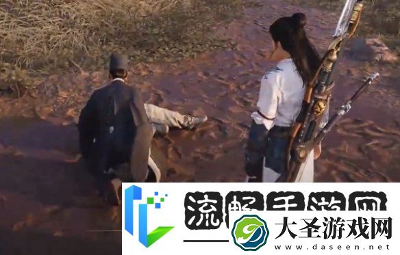 燕云十六声杏花不见怎么获得燕云十六声杏花不见获取方法