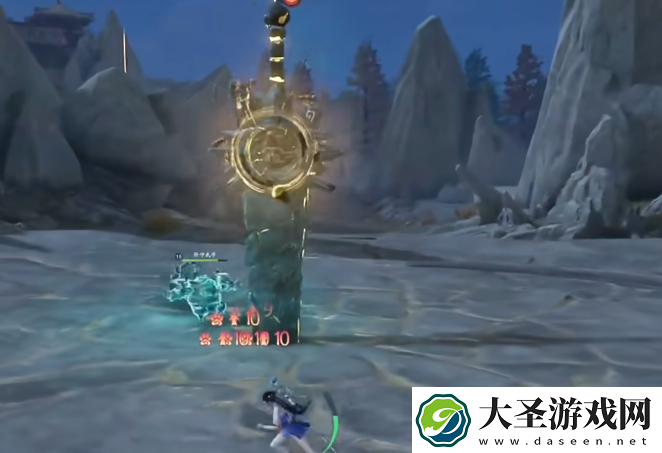 仙剑世界手游攻略