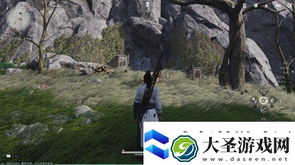 燕云十六声野外boss在哪