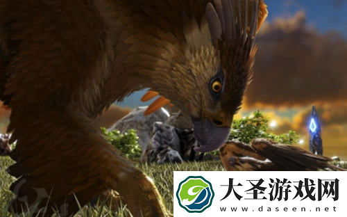 方舟生存进化哪些坐骑最实用