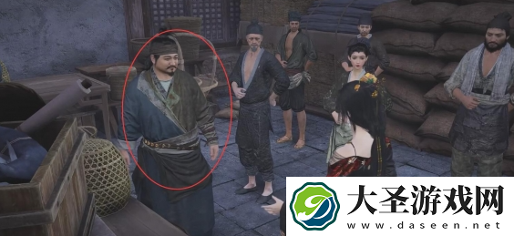燕云十六声噫恁真中奇遇怎么过