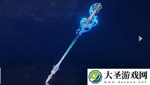 原神哪个武器特效最帅