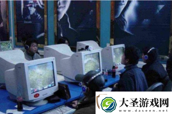 网游时光机