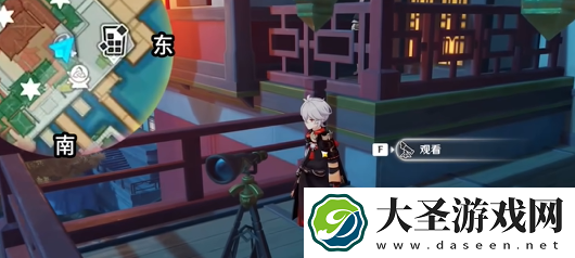 原神2025海灯节节庆旅纪全收集攻略