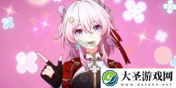 崩坏星穹铁道仙舟三月七cv是谁