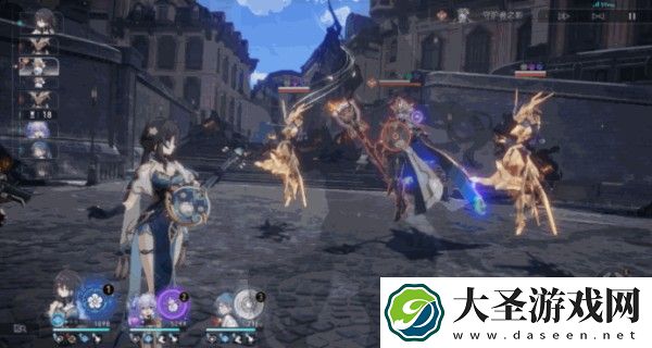 崩坏星穹铁道阮梅怎么培养