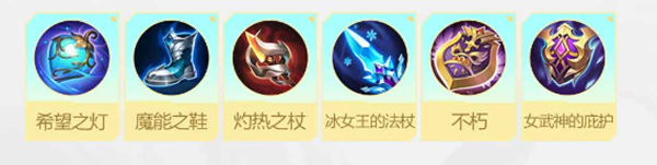 决胜巅峰洛霖多怎么样