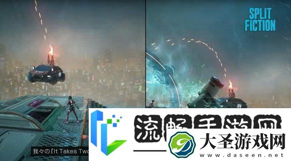 双影奇境确认登陆Switch2！6月5日与主机同步首发