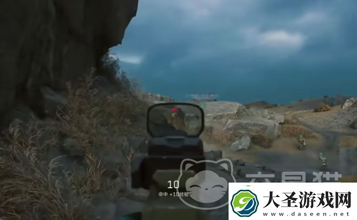 三角洲行动新手开荒怎么玩