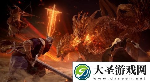 艾尔登法环