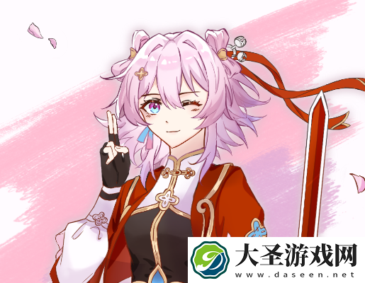 崩坏星穹铁道仙舟三月七怎么培养
