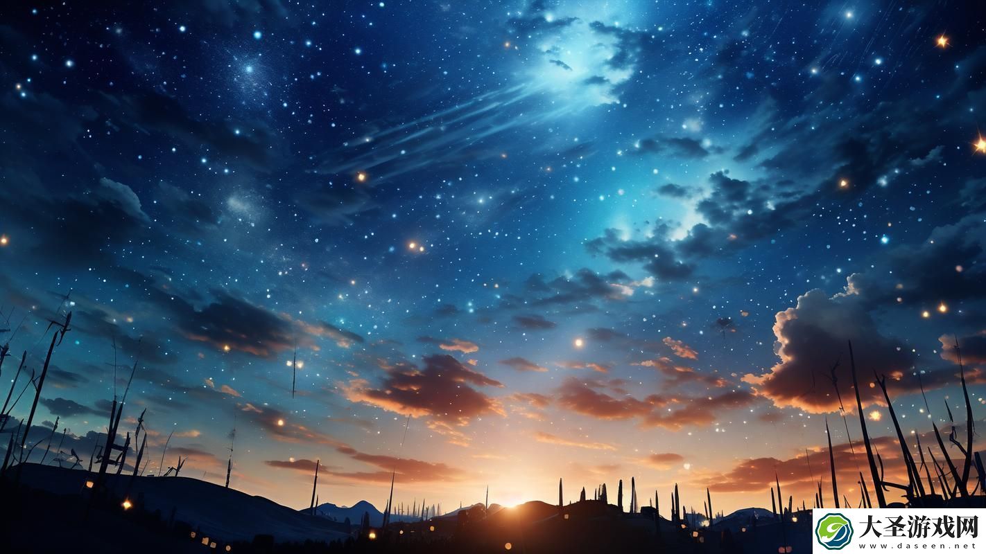 为什么“天美麻花影视星空系列”能成为荧屏新星