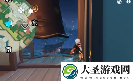 原神2025海灯节节庆旅纪全收集攻略