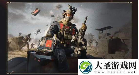 三角洲行动新春活动有哪些