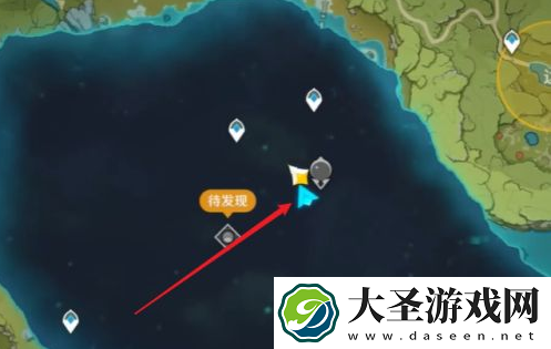 原神冰神像怎么解锁