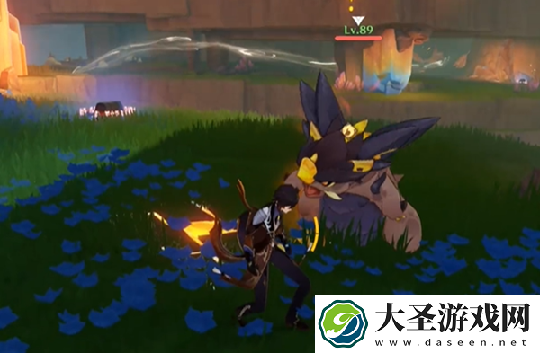原神福无双至成就怎么达成