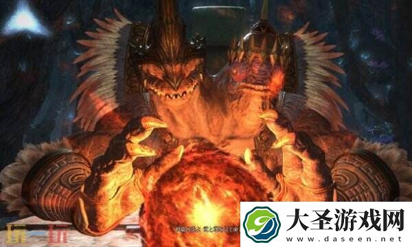 ff14界雷强化纤维兑换位置