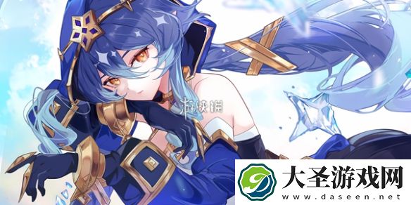 原神海灯节吉语钱在哪
