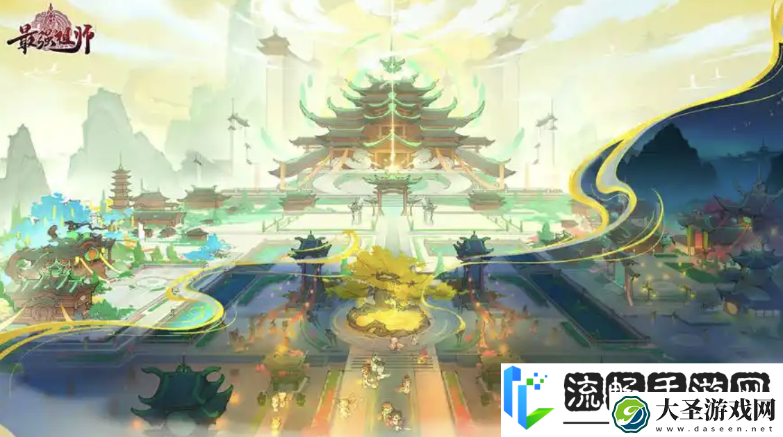 最强祖师值得培养人物有什么