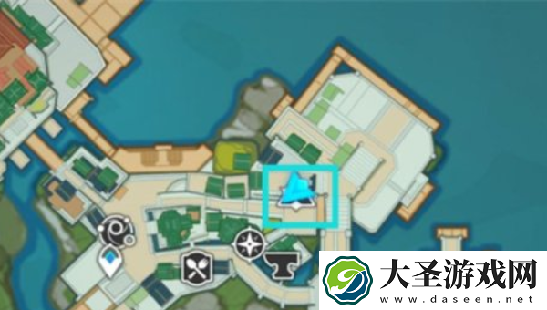 原神浓缩树脂图纸怎么获得