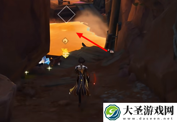 原神好烫好烫成就怎么达成