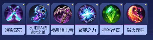 决胜巅峰卡琳娜怎么样