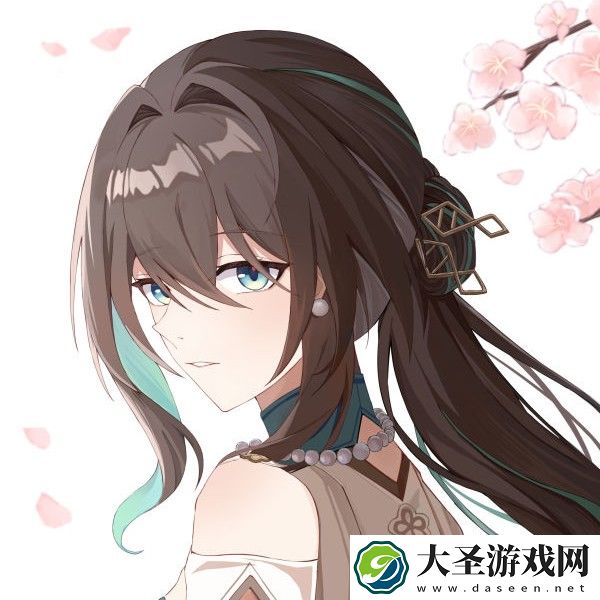 崩坏星穹铁道阮梅怎么培养