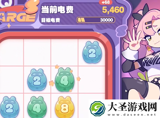 绝区零美梦如约而至妮可怎么过