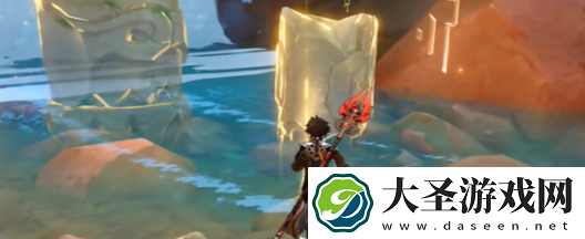 原神或许是个好的营地成就怎么达成