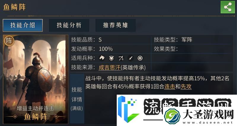帝国权杖与文明成吉思汗