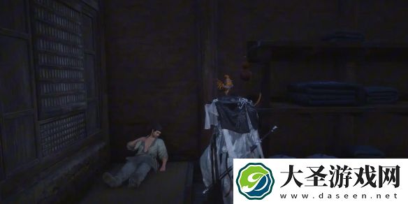 燕云十六声何处无坟攻略