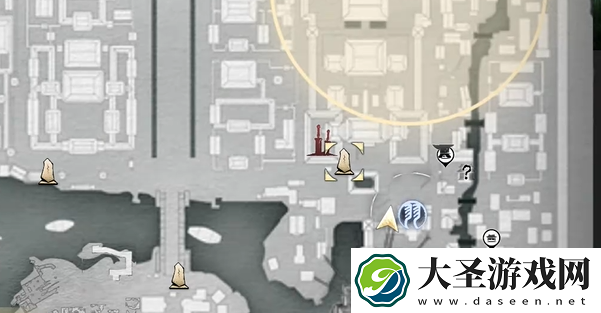 燕云十六声极乐泣血心法怎么获得