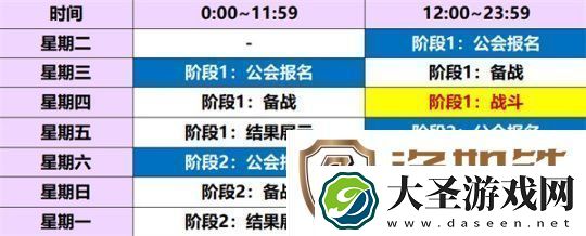 末日**拼！来辐射跨服工会玩法抢鲜体验！