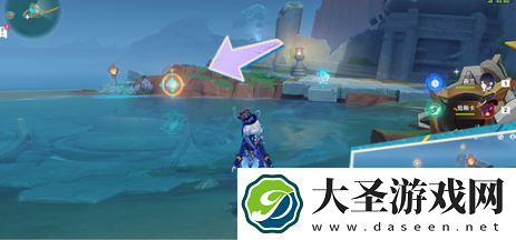 原神烬火重燃成就怎么达成