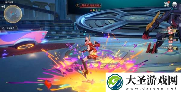 崩坏星穹铁道乱破专属成就怎么达成