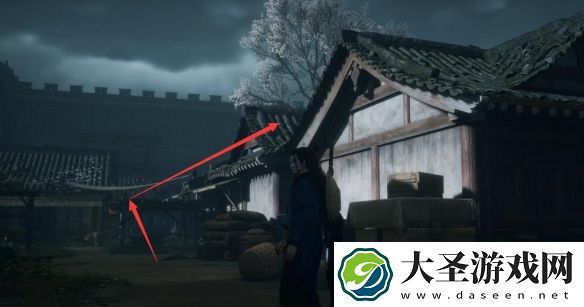 燕云十六声梨花潭深任务怎么过