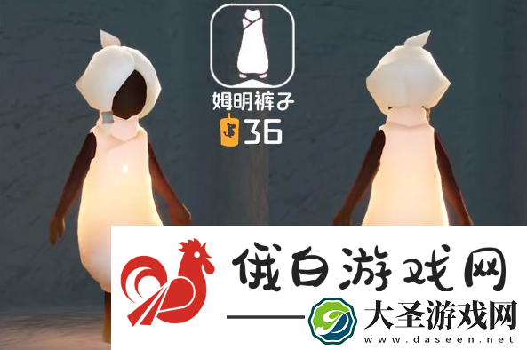 光遇姆明季兑换物品有哪些