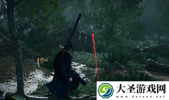 燕云十六声爱哭鬼任务怎么过
