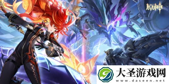 原神牢九门英雄有哪些