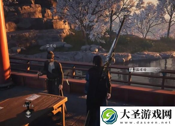 燕云十六声朋友和对手任务怎么过