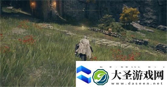 老头环怎么召唤马