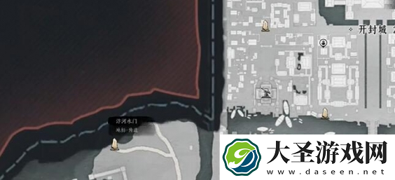 燕云十六声万华终陨任务怎么过