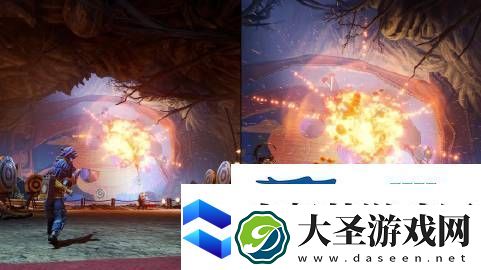 漫威争锋表示游戏设计灵感部分来自双人成行