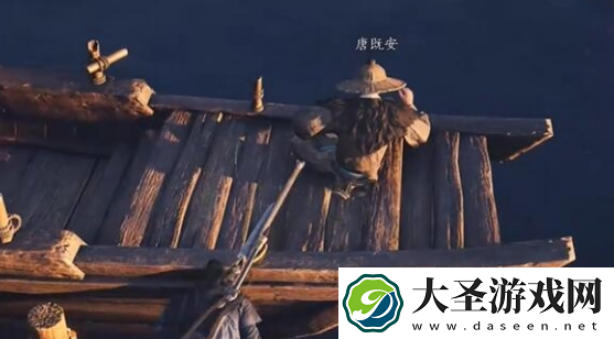 燕云十六声万华终陨任务怎么过