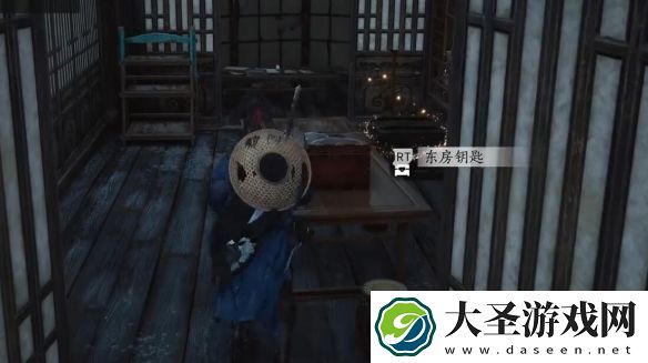 燕云十六声孤舟独影任务怎么过